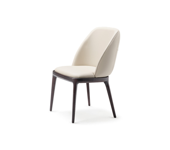 Стул в столовую Cattelan italia Mariel