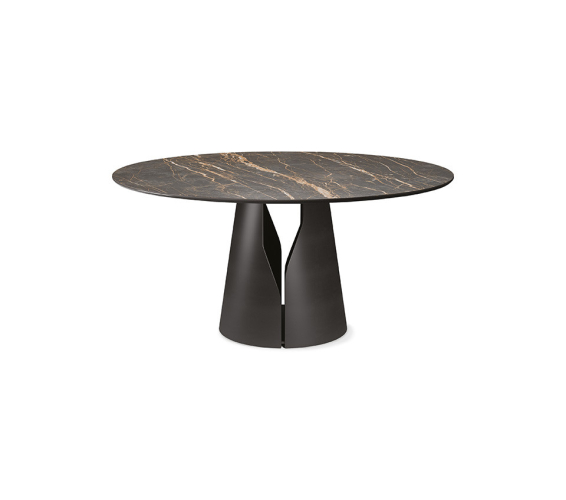 Стол в столовую Cattelan italia Giano Keramik