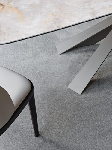 Стол в столовую Cattelan italia Lancer Keramik