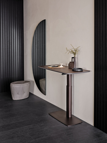 Письменный стол Cattelan italia Runner Wood