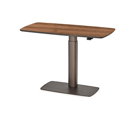 Письменный стол Cattelan italia Runner Wood