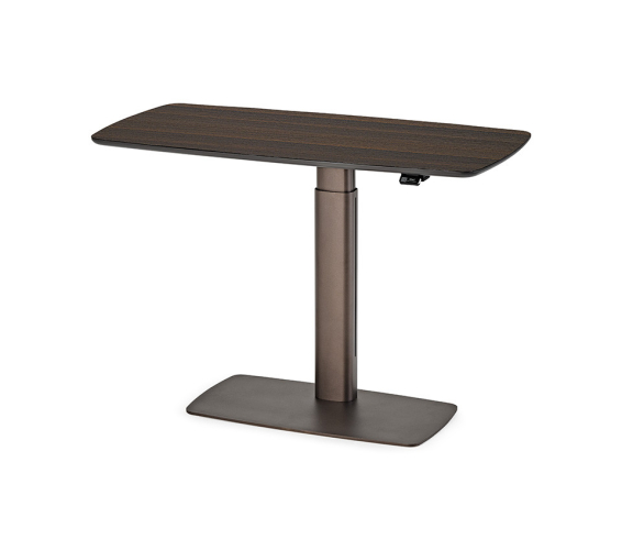 Письменный стол Cattelan italia Runner Wood