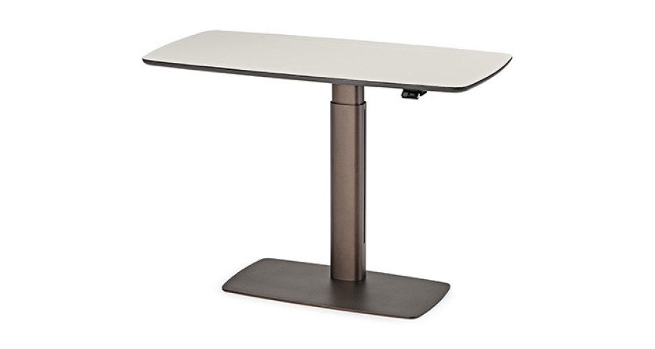 Письменный стол Cattelan italia Runner Leather