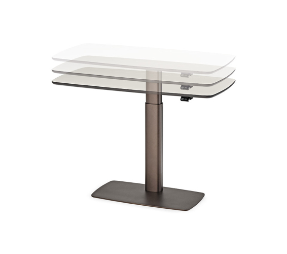 Письменный стол Cattelan italia Runner Leather