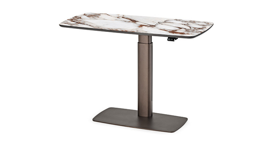 Письменный стол Cattelan italia Runner Keramik