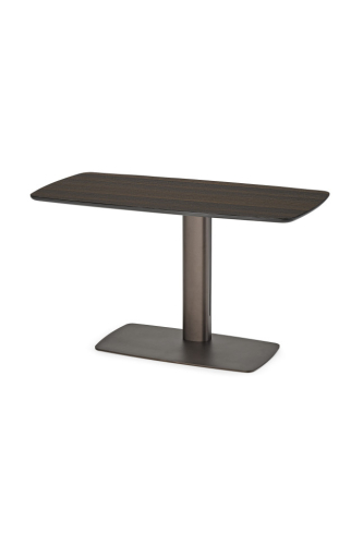 Письменный стол Cattelan italia Run Wood