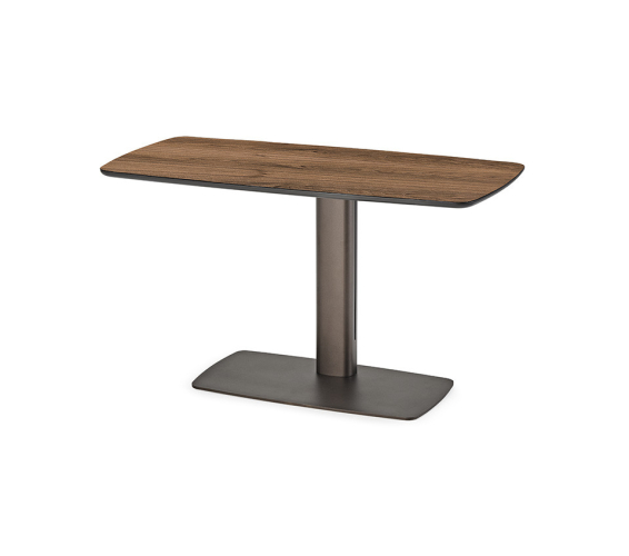 Письменный стол Cattelan italia Run Wood