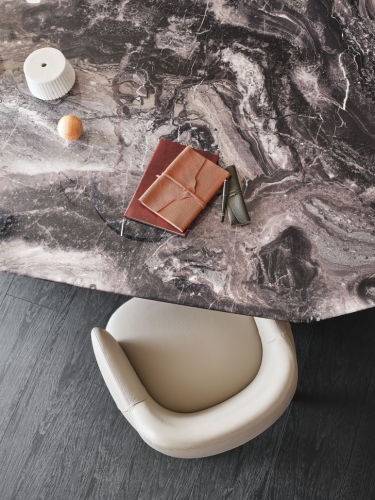 Стол в столовую Cattelan italia Senator