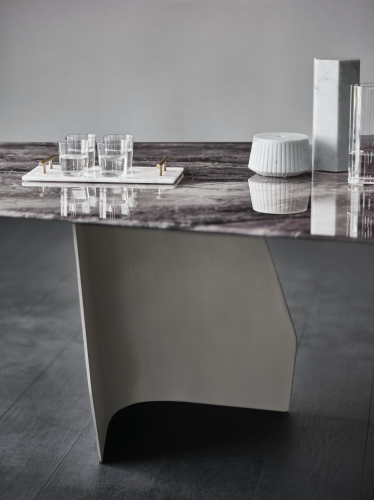 Стол в столовую Cattelan italia Senator