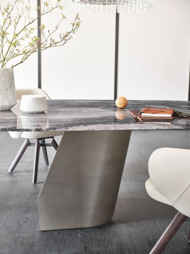 Стол в столовую Cattelan italia Senator