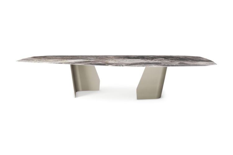 Стол в столовую Cattelan italia Senator