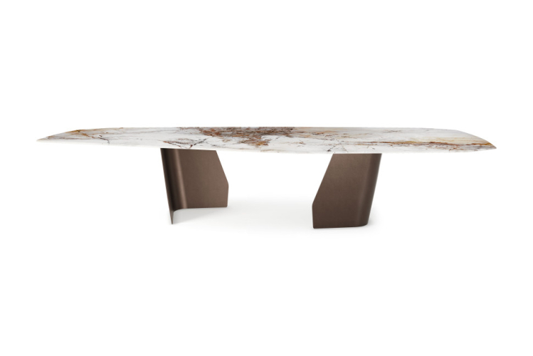 Стол в столовую Cattelan italia Senator