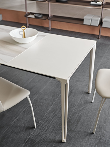 Стол в столовую Cattelan italia Boulevard  Keramik Drive