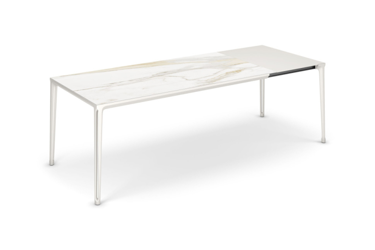 Стол в столовую Cattelan italia Boulevard  Keramik Drive