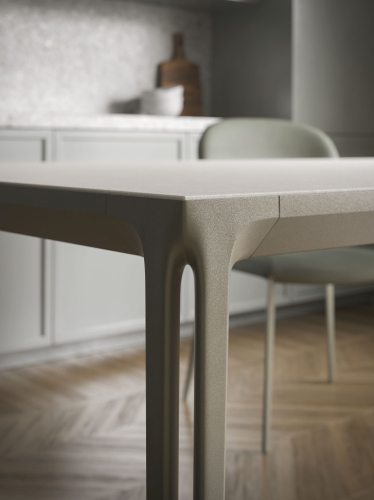 Стол в столовую Cattelan italia Boulevard Argile