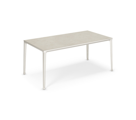 Стол в столовую Cattelan italia Boulevard Argile