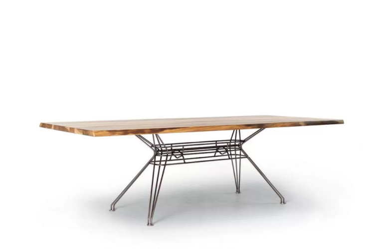 Обеденный стол Bontempi Sander