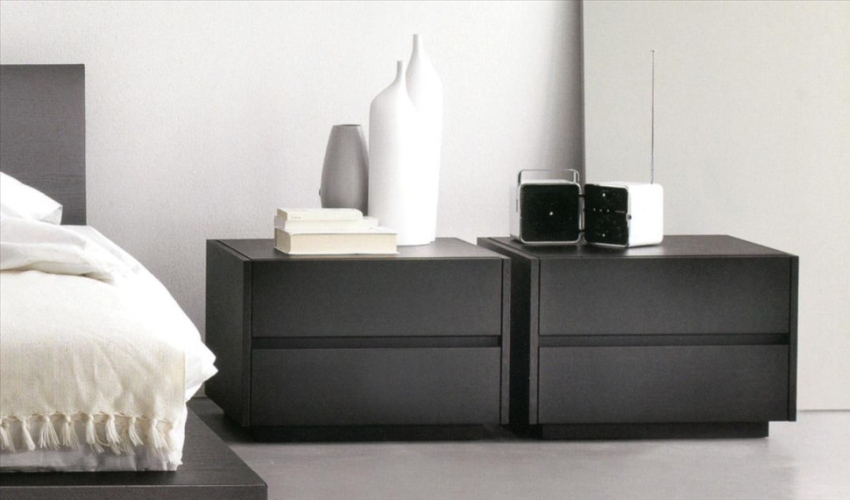 Тумбочка Self Olivieri Cm250
