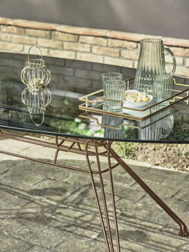 Стол Bontempi Sander Outdoor
