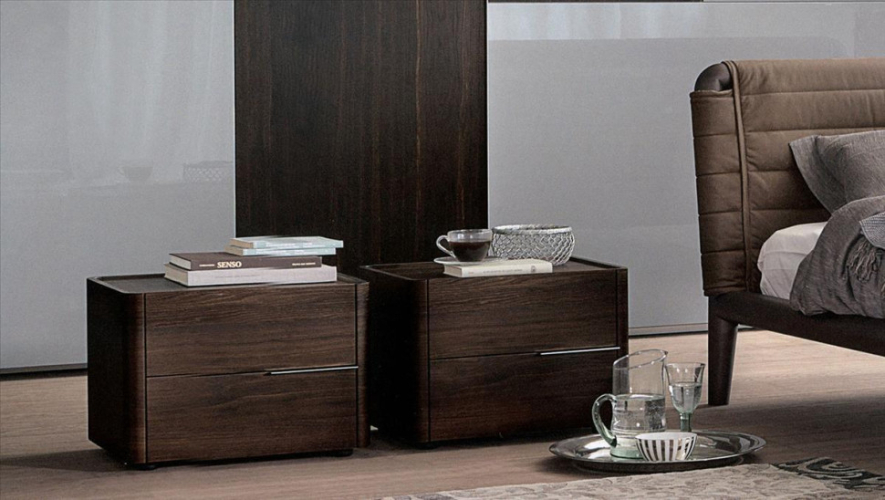 Тумбочка Ginevra Olivieri Night collection Cm321