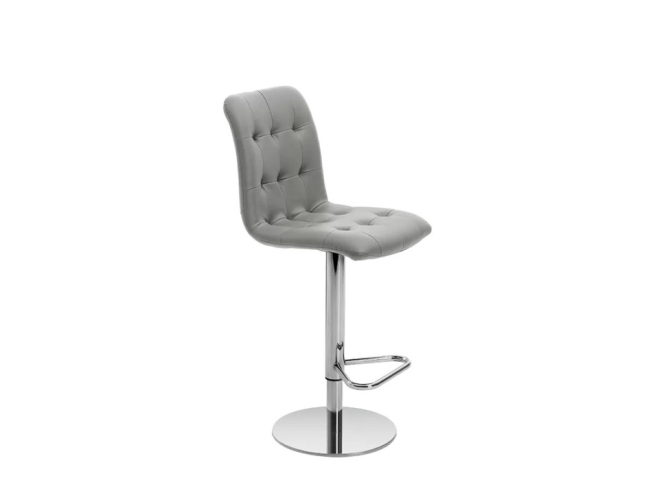 Барный стул Bontempi Kuga Footstool