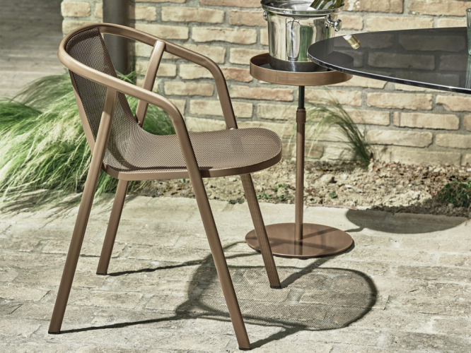 Стул Bontempi Ines Outdoor