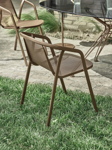 Стул Bontempi Ines Outdoor
