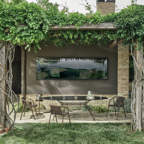 Стул Bontempi Ines Outdoor