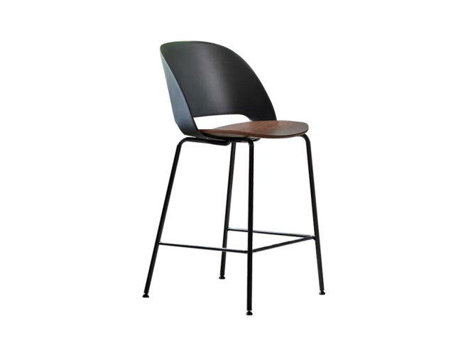 Барный стул Bontempi Polo Footstool