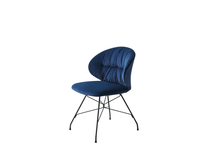 Стул в столовую Bontempi Drop