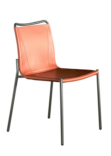 Стул в столовую Bontempi Shape