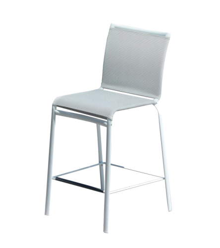 Барный стул Bontempi Net Footstool