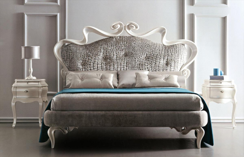 Кровать Melissa Corte zari Elegance 914-T