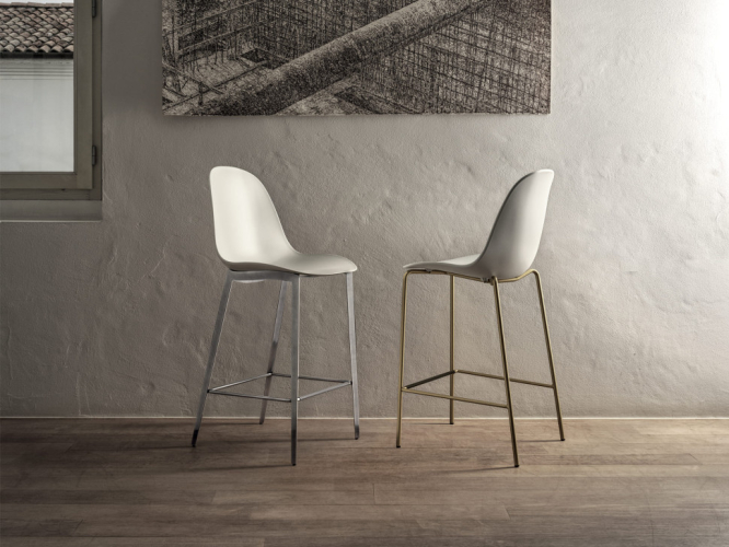 Стул Bontempi Mood Footstool Outdoor
