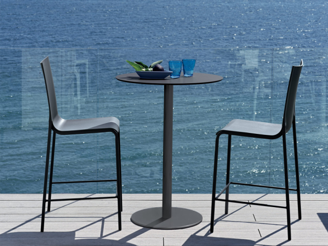 Стул Bontempi Eva Outdoor
