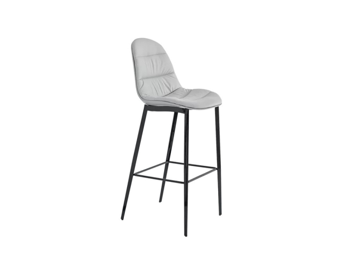 Стул Bontempi Mood Footstool Rivestito