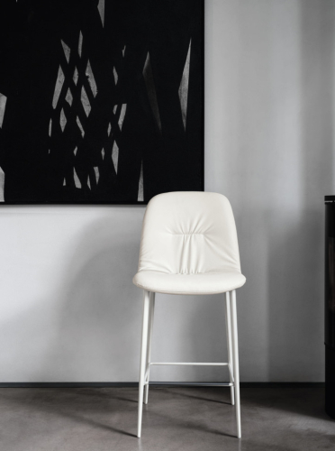 Барный стул Bontempi Chantal Footstool