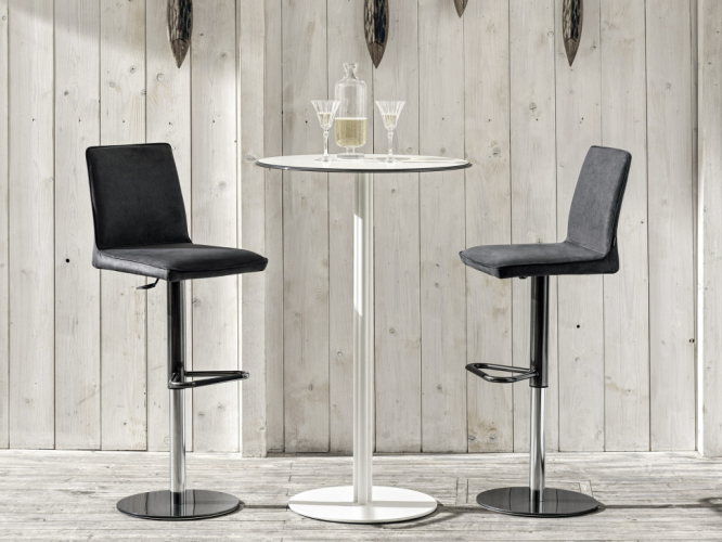 Барный стул Bontempi Nata Footstool