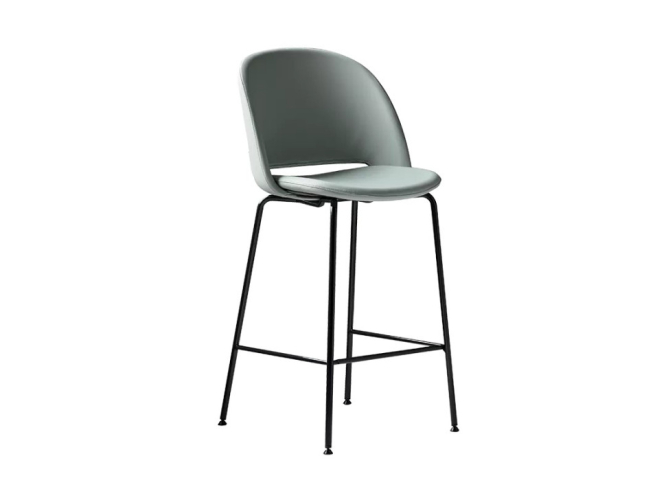 Стул Bontempi Polo Footstool Rivestito
