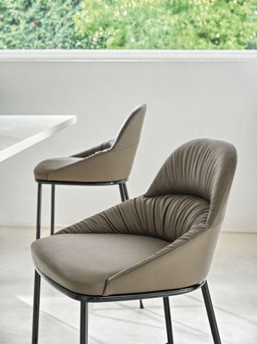 Барный стул Bontempi Queen Footstool