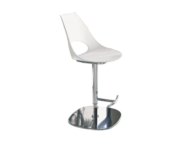 Барный стул Bontempi Shark Footstool