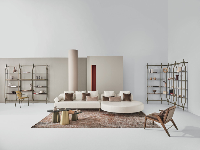 Диван Bontempi Denver