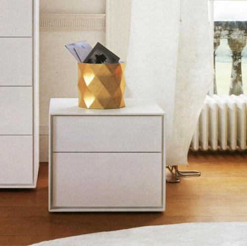 Тумбочка Dado B&b italia Cd52bs