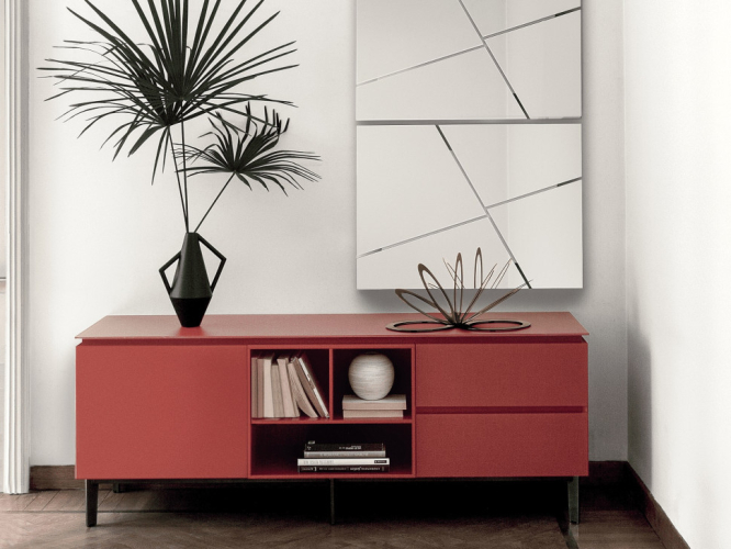 Комод Bontempi Cosmopolitan