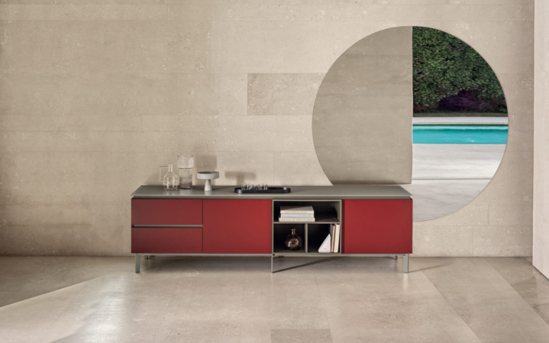 Комод Bontempi Cosmopolitan