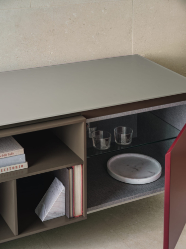 Комод Bontempi Cosmopolitan