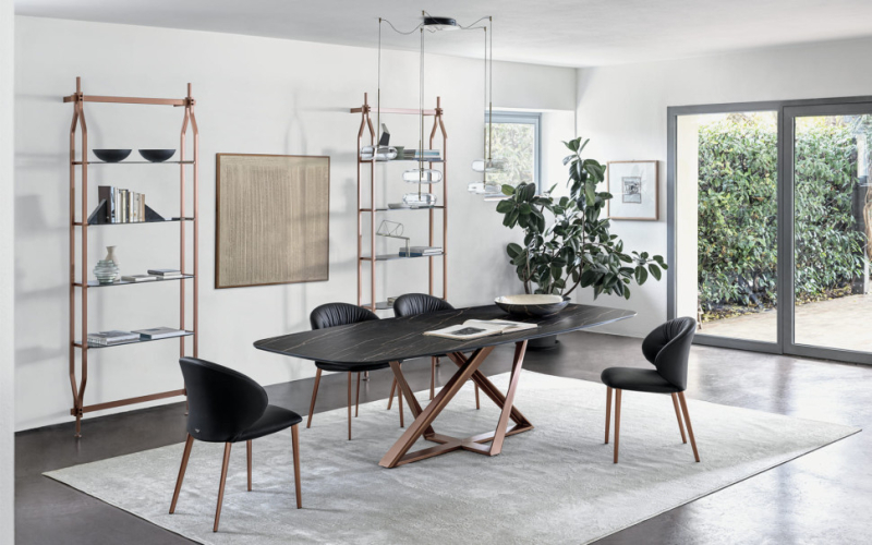 Стеллаж Bontempi Charlotte