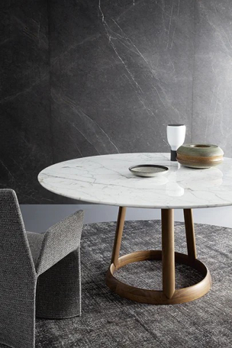 Стол в столовую Bonaldo Greeny
