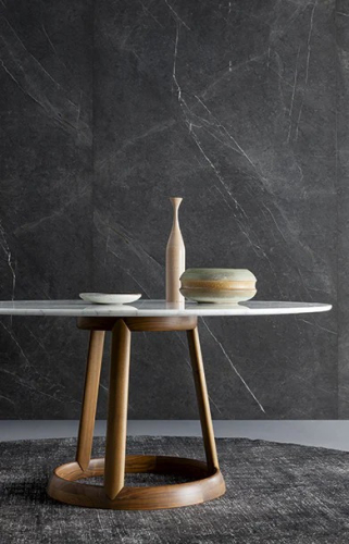 Стол в столовую Bonaldo Greeny
