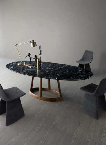 Стол в столовую Bonaldo Greeny